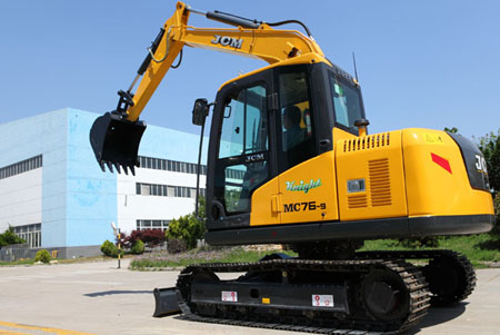 chinese excavator chinese excavator