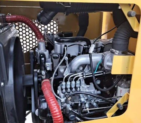 chinese wheel loader engine, ZL932 wheel loader made by SUNYO chinese wheel loader, ZL932G wheel loader made by SUNYO