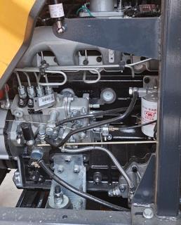 chinese wheel loader engine, ZL940B wheel loader made by SUNYO chinese wheel loader, ZL940B wheel loader made by SUNYO